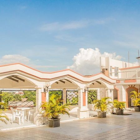 Atalanta Hotel Macapa  Exterior photo