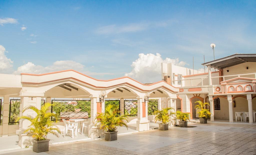Atalanta Hotel Macapa  Exterior photo